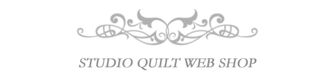 STUDIO QUILT WEB SHOP